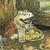 toadoftoadhaul's profile picture. ☕️