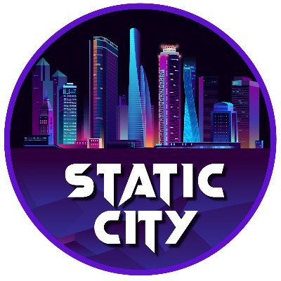 Static City Games | #WorldOfGrimm