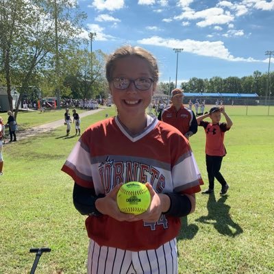 Carson-Newman Softball commit | For Him, by Him | Hanover Hornets 16u National Wells | Radford High school |GPA- 3.95 | Class of 2024 | Lefty hitter | OF |