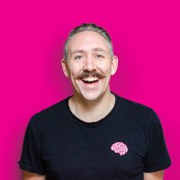 Ross King (@thatdesigner) 's Twitter Profile