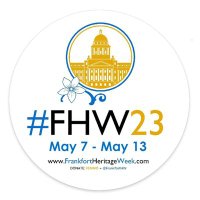 Frankfort Heritage Week (@frankforthw) 's Twitter Profile