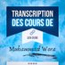 Transcription Muhammad Wora (@_abuaisha_) Twitter profile photo Transcription Muhammad Wora (@_abuaisha_) Twitter profile photo
