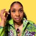 Adeea Rogers (@trendysocialite) Twitter profile photo Adeea Rogers (@trendysocialite) Twitter profile photo