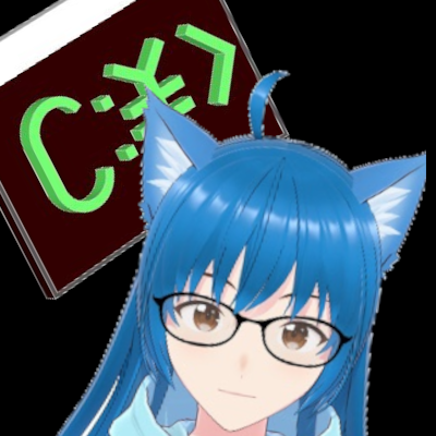Mitsumine Suzu #作るV ◆電子工作、3Dプリンター、DIY、プログラミング、DDR、パソコン。ネコ人間。 ◆VTuberは2023年2月から。サブアカ @suzu3tsu #suzu3tsu