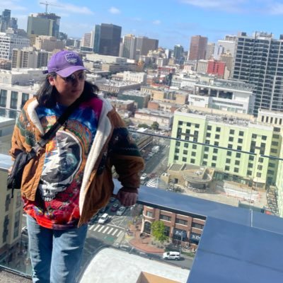 Itsyaboyjcony's profile picture. I tweet mostly about Music, Pokémon, Star Wars, Kings Basketball, and the plight of Bay Area folks #sacramentoproud