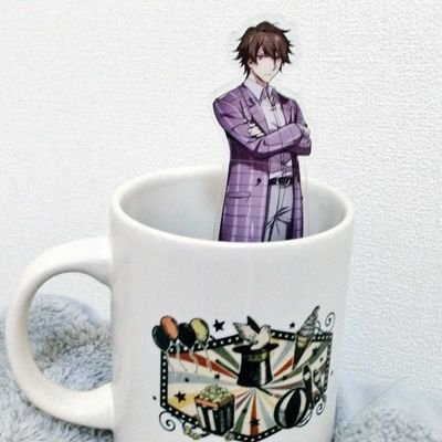 新猫。さんのプロフィール画像