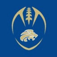 Lewisville Lions Football(@LionsLewisvill1) 's Twitter Profile Photo