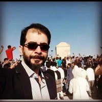 Kamran Ayazi(@ayazi_kamran) 's Twitter Profile Photo