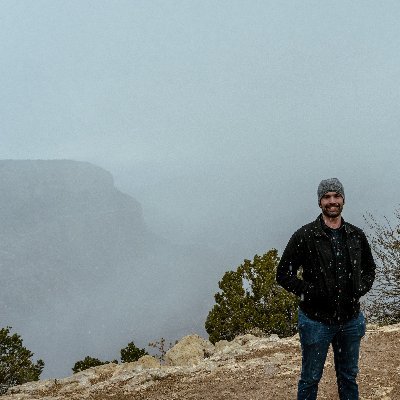 MattTrifilo's profile picture. Java apologist