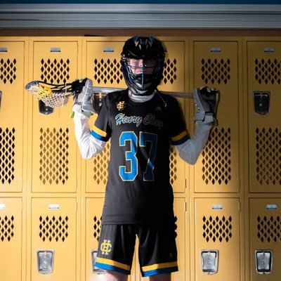 Henry Clay ‘23