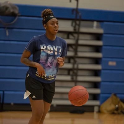 | 5’7 Guard |4.0 SCHOLAR Athlete🌟 | #3️⃣| #STAYWOK3 | Human⬅️Athlete
