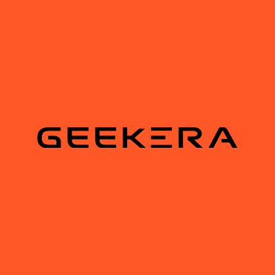 ⚡️Empower Tomorrow, Charge Now.⚡️                                   
👉 #geekera #wirelesscharger #tech #geek #cordfree #poweron #charger