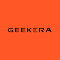 GEEKERA(@GEEKERAOfficial) 's Twitter Profile Photo