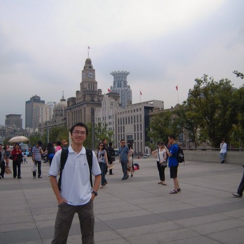 JXLu90's profile picture. 