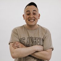 Carlos J. Ramirez (@carlosj007) 's Twitter Profile