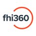 FHI 360 (@fhi360) Twitter profile photo FHI 360 (@fhi360) Twitter profile photo