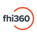 FHI 360 (@fhi360) Twitter profile photo