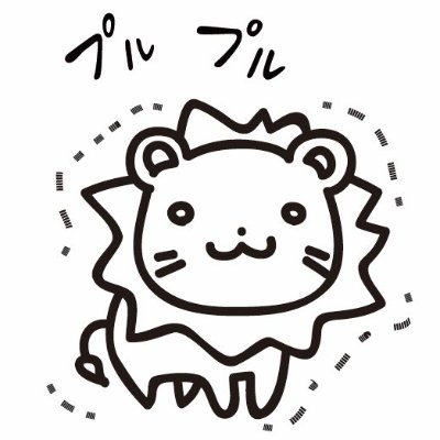 mofumofu_LION Profile Picture