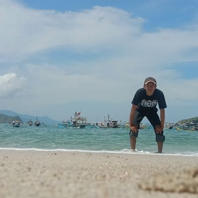 CahMethell's profile picture. penikmat lelah