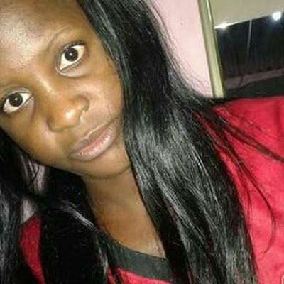 A hard working, happy, trustworthy and matured lady