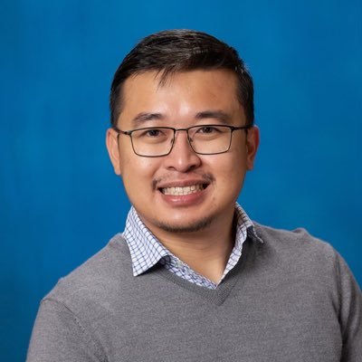 Microbiologist 👨‍🔬 | Hails from Malaysia 🇲🇾 | @UWMadison & @UMich alum