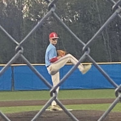 2027 | 6’ 165 lb | LHP/1B/OF | Hopewell High School | Dry Pond | Charlotte, NC | 4.42 GPA