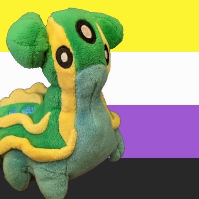 World of Gastrodon 🏳️‍⚧️ (PARODY)さんのプロフィール画像