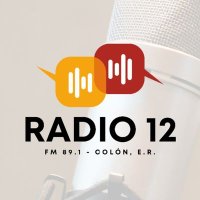 Radio 12(@Radio12colon) 's Twitter Profile Photo