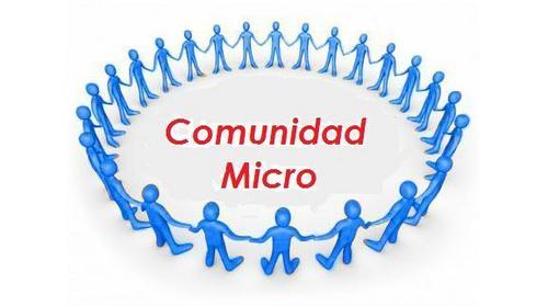Queremos dar a conocer los negocios pequeños a más gente y crear una comunidad entre los miembros