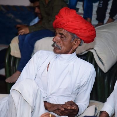 kering_history's profile picture. Marwari #Nomad; Interest: #Raikas, #Rajasthan, #Environmental & #Gender histories,