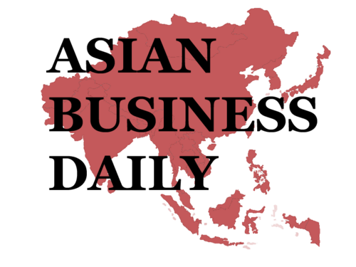 News for people doing business with Asia