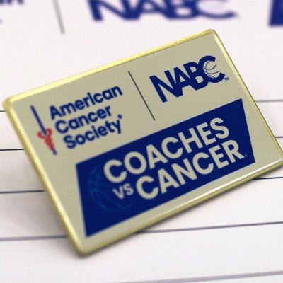 Coaches vs. Cancer is a partnership between the @NABC1927 and American Cancer Society. This account will promote @CoachesvsCancer activities across Upstate NY.