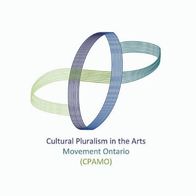 Cultural Pluralism in the Arts Movement Ontario is a group of Indigenous and racialized artists and presenters that empowers Ontario arts communities.