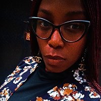 Jamila Mohammed (@jamjamrvj) 's Twitter Profile