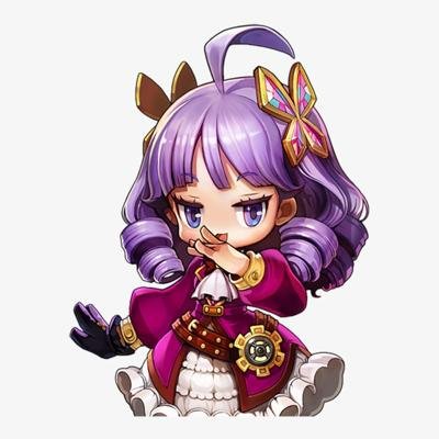 Nova Yolandaさんのプロフィール画像