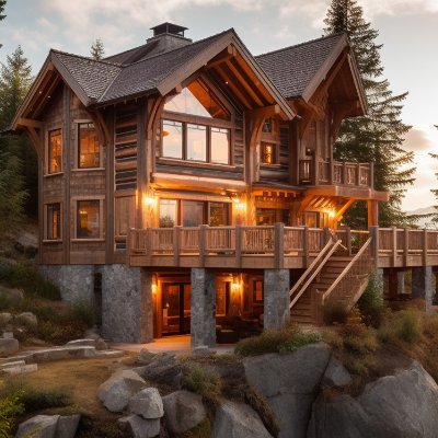 Building Unique Custom Properties. Commercial/Residential
