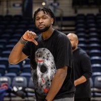 Kris Jenkins(@Smoove2you_) 's Twitter Profile Photo