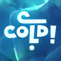 COLD!(@cold_io) 's Twitter Profile Photo