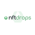 NFT Drops (@nftdropszone) Twitter profile photo