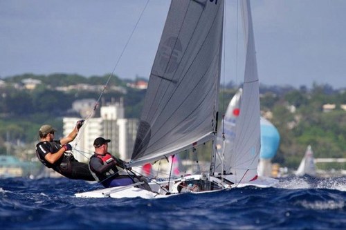 AUSFireball's profile picture. AUSTRALIAN FIREBALL SAILING ASSOCIATION