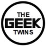 Thegeektwins's profile picture. Sci-fi loving twins. Love #StarWars, #StarTrek #Batman and more. #blerds for life #WakandaForever