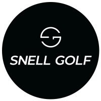 Snell Golf (@snellgolf) 's Twitter Profile