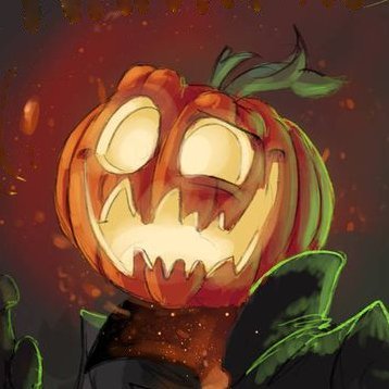 PumpkinKnight4 Profile Picture