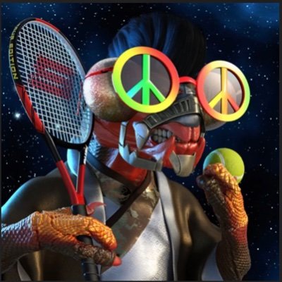 dragon_daimyo's profile picture. BD at ArtZero, the best ink! based NFT marketplace on Aleph Zero, Astar and 5ire blockchain network. My tweets are my opinions and not of ArtZero’s