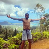 LaShaun Sanders (@lsjr_x5) 's Twitter Profile