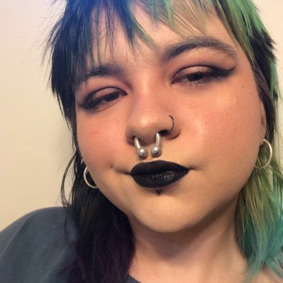 touche_roche's profile picture. The old world is dying. The new world is struggling to be born. Now is the time of monster. @xantolbert is my person