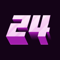 🕔 24HR SMP 🕕 (@24hrsmp) 's Twitter Profile Photo 🕔 24HR SMP 🕕 (@24hrsmp) 's Twitter Profile Photo