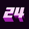 24HRSMP's profile picture. season 6 is live! minecraft charity event! total raised: $29082 | @laqqylol org | @cats_1337 dev