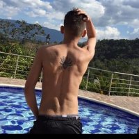 Juan sebastian (@juansebatiangm) 's Twitter Profile