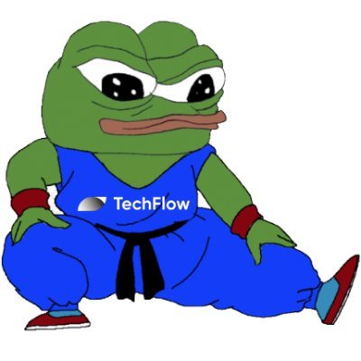 TechFlowPost Profile Picture